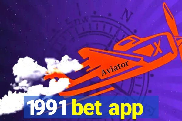 1991 bet app
